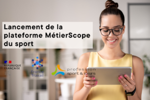 Articles Site internet MétierScope