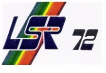LSR 72