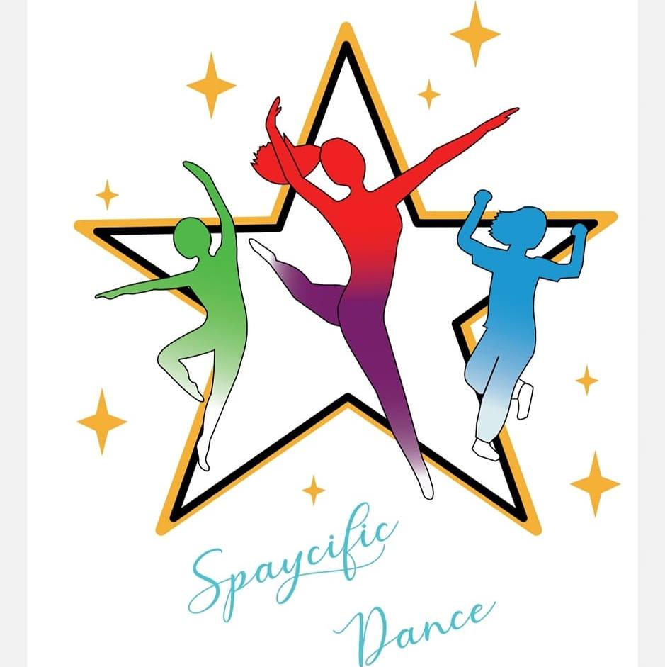 Spaycific Dance