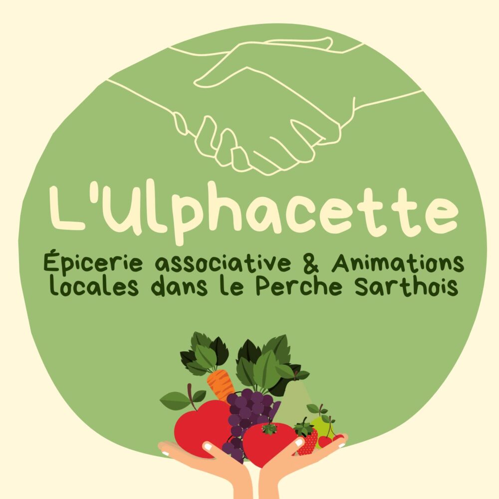 L'Ulphacette