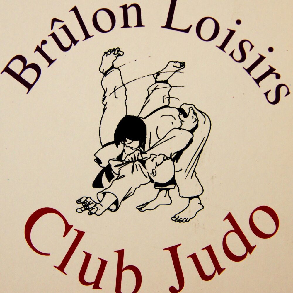 Brûlon Loisirs Club Judo