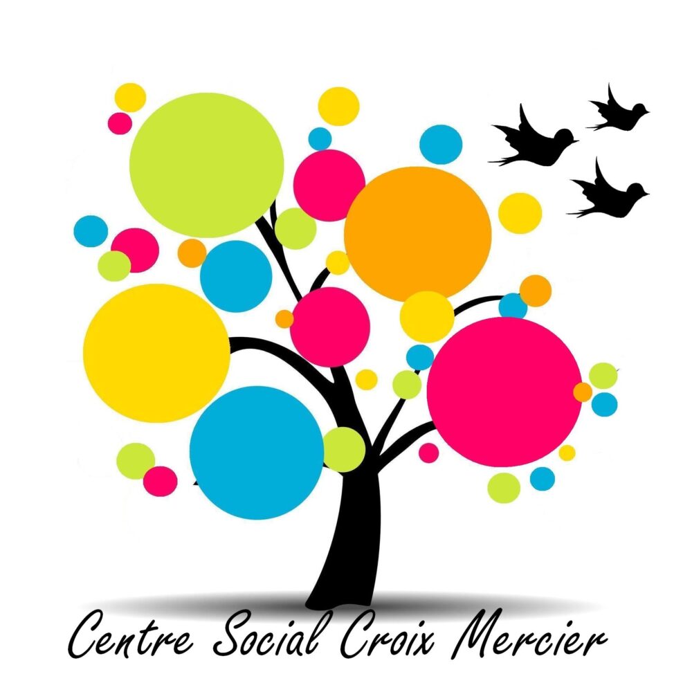 Centre Social Croix Mercier
