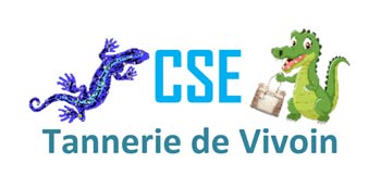 CSE Tannerie de Vivoin