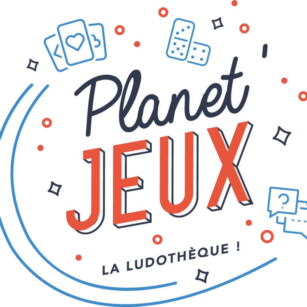 Planet Jeux