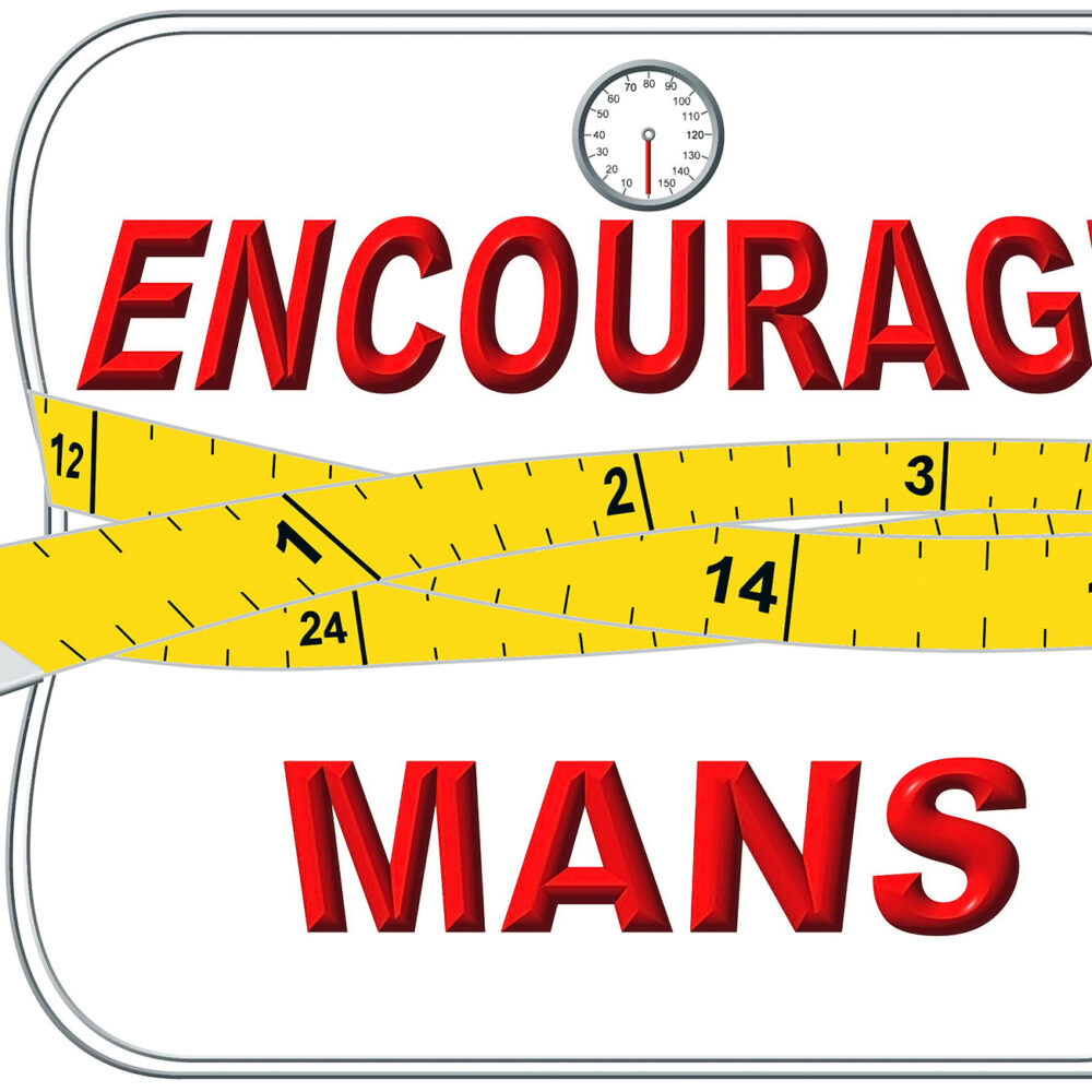 Encourage Mans