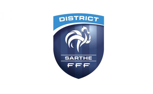FFF District Sarthe