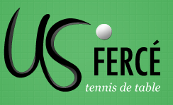 US Tennis de Table Fercé