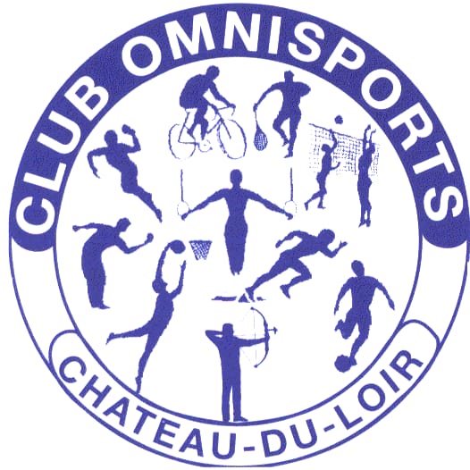 Club Omnisports Chateau-du-loir