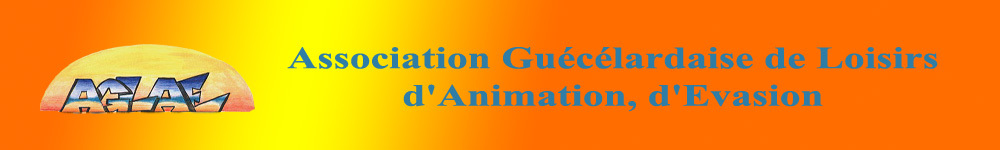 Association Guécélardaise D'animation