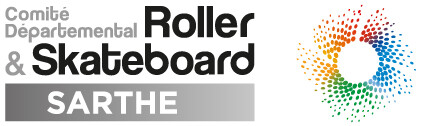 Conseil Départemental de Roller et de Skateboard de Sarthe
