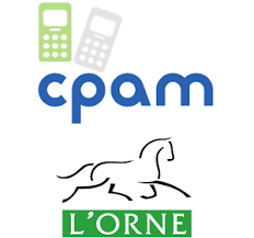 CPAM de l'Orne