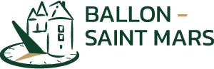 Mairie de Ballon Saint-Mars