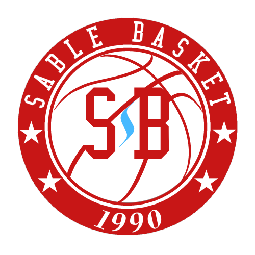 Sablé Basket