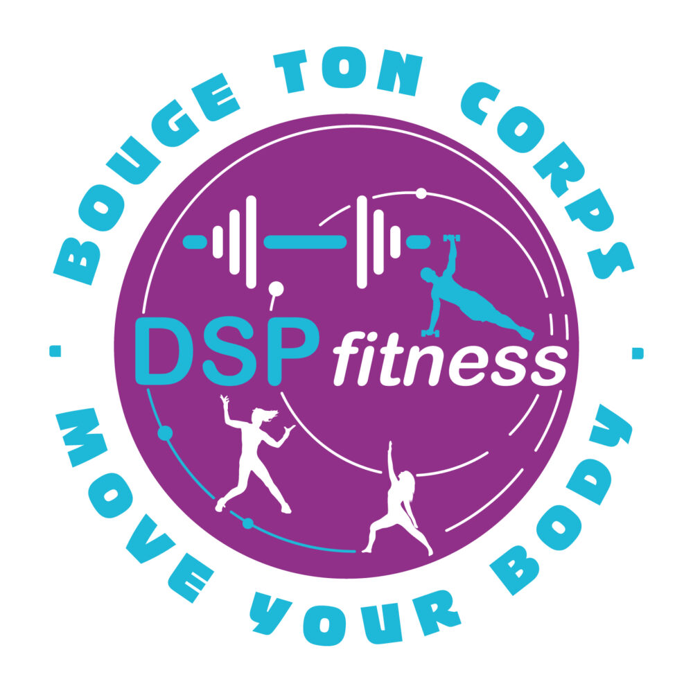 DSP Fitness
