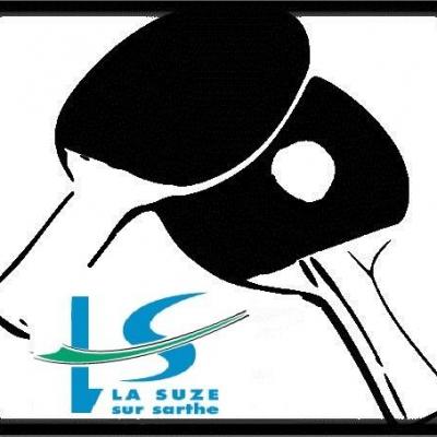 TT La Suze