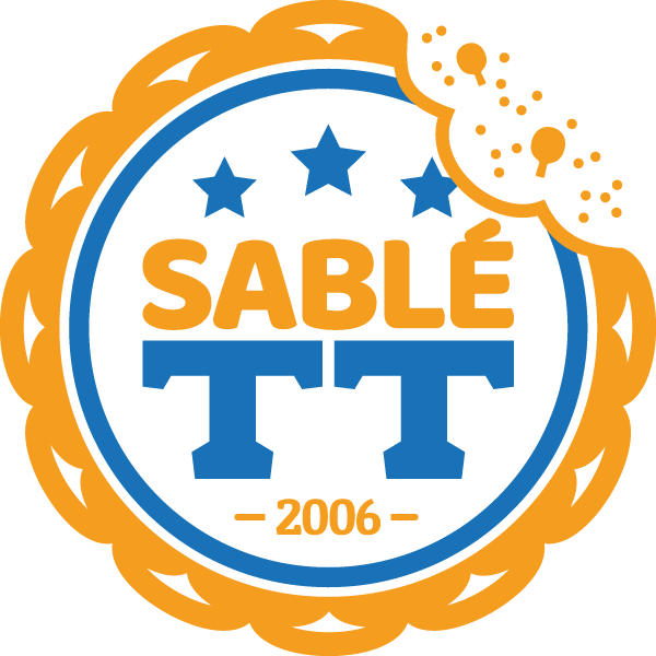 Sablé TT