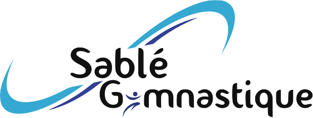 Sablé Gymanastique