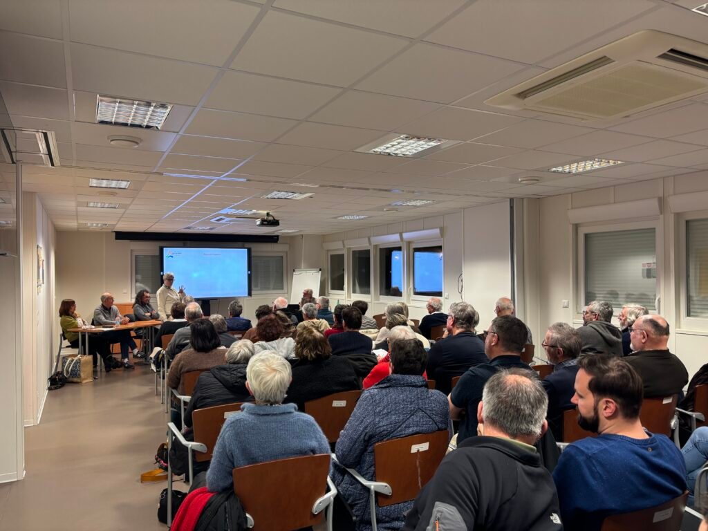 assemblée générale PSL72